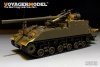 Voyager Model PE35875 WWII US M40 SPG Basic (Atenna base include) for TAMIYA 1/35